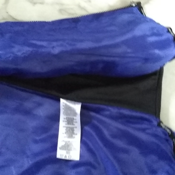 Calvin Klein Performance puffer vest. - Picture 5 of 13